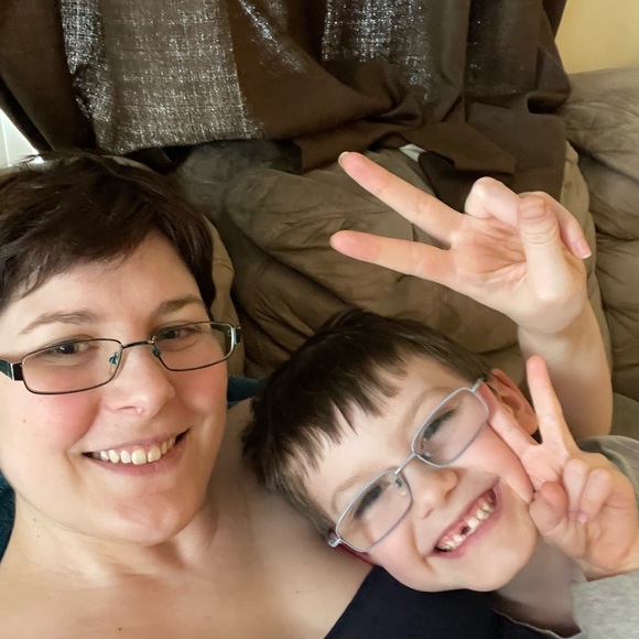 Meet your Posher, Bethany - Picture 3 of 7